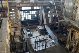 Производственное здание 3652 м² купит...