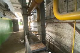 Производственное здание 3652 м² купит...