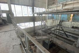 Производственное здание 3652 м² купит...