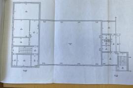 Производственное здание 3652 м² купит...