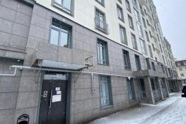 Помещение 96 м² под офис, школу, студию