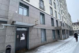 Продажа 3-комнатной квартиры 96 м² в ...
