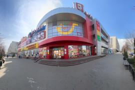 Помещение 633- 1267 м² под фитнес, ма...