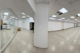 Помещение Торговое Офис  200 м²