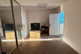 Здание 480 м² с арендаторами