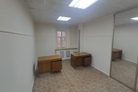 Здание 480 м² с арендаторами