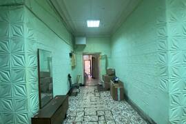 Здание 480 м² с арендаторами