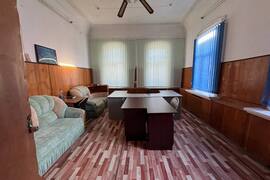 Здание 480 м² с арендаторами