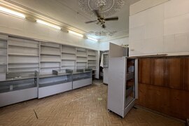 Здание 480 м² с арендаторами