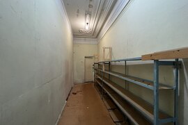Здание 480 м² с арендаторами