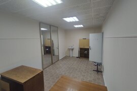 Здание 480 м² с арендаторами