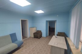 Здание 480 м² с арендаторами