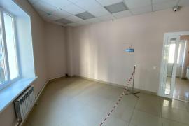 Готовый арендный бизнес 900 м², БЦ