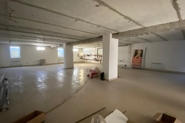 Готовый арендный бизнес 900 м², БЦ