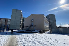 Готовый арендный бизнес 900 м², БЦ