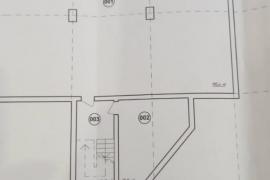 Готовый арендный бизнес 900 м², БЦ