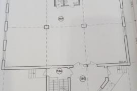 Готовый арендный бизнес 900 м², БЦ