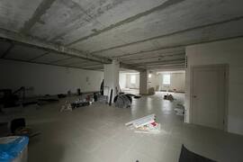 Готовый арендный бизнес 900 м², БЦ