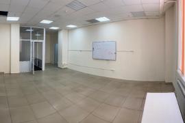 Офис 300 м²