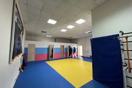Здание (часть) 800 м²