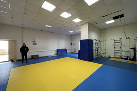 Здание (часть) 800 м²