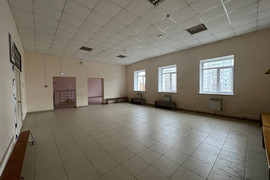 Здание (часть) 800 м²