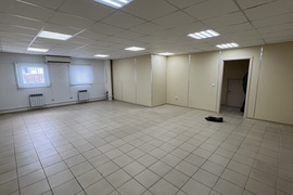 Склад В+ 1500 - 3000 м²