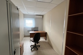 Склад В+ 1500 - 3000 м²