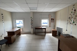 Склад В+ 1500 - 3000 м²