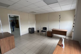 Склад В+ 1500 - 3000 м²