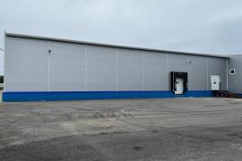 Склад В+ 1500 - 3000 м²