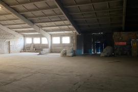 Помещение 500 м²