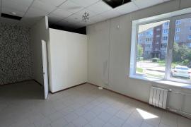 Офис Помещение 28 м²