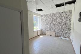 Офис Помещение 28 м²
