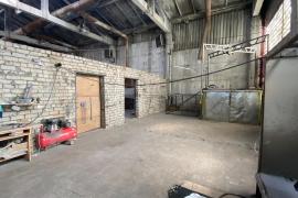 Производство/склад 288 м² 100кВт