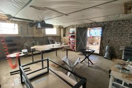 Производство/склад 288 м² 100кВт
