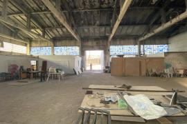 Производство/склад 288 м² 100кВт