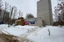 Здание Готовый бизнес 200 м²