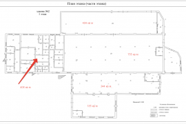 База 3400 м² на 70 сотках