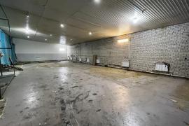 База 3400 м² на 70 сотках
