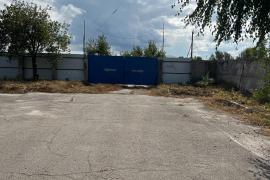 База 3400 м² на 70 сотках