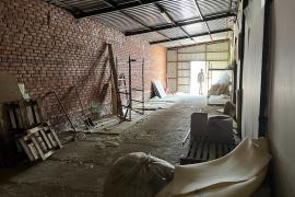 База 3400 м² на 70 сотках