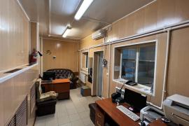 База 3400 м² на 70 сотках