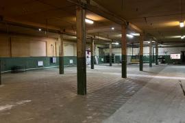 База 3400 м² на 70 сотках