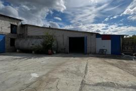 База 3400 м² на 70 сотках