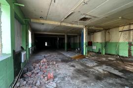 База 3400 м² на 70 сотках