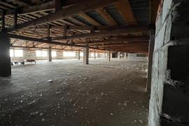 База 3400 м² на 70 сотках