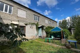 База 3400 м² на 70 сотках