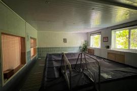 База 3400 м² на 70 сотках