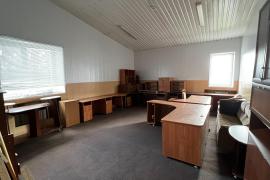 База 3400 м² на 70 сотках